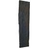 Decoplaat Premium Black Pillar 100 cm