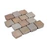 Kandla Multicolor 20x14x5-7 cm