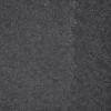 Vietnam Black 60x60x3 cm riven, kanten met facet