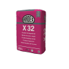 Ardex X32 flexibele legmortel zak à 25 kg