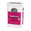 Ardex X32 flexibele legmortel zak à 25 kg