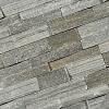 Stone Panels Grey Quarzite