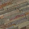 Stone Panels Rusty Quarzite
