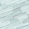 Stone Panels Snow White Marble