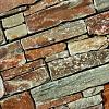Stone Panel Rustic Terra