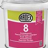 Ardex 8 acrylaatdispersie emmer à 5 kg