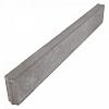 Opsluitband 6x15x100 cm vb Grijs