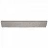 Opsluitband 6x15x100 cm vb Grijs