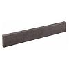 Opsluitband 6x15x100 cm hd Antraciet