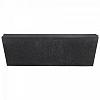 Opsluitband 10x35x100 cm hd Antraciet