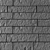 Rock Walling leisteen antraciet