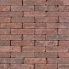 Groningen Brown 20x5x7 cm getrommeld