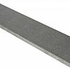 Vijverrand 100x20x3 cm Dark Grey (6 zijdes verzoet, 8 facetranden)