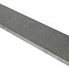 Vijverrand 100x25x3 cm Dark Grey (6 zijdes verzoet, 8 facetranden)