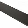 Vijverrand 100x20x3 cm Black (6 zijdes verzoet, 8 facetranden)