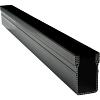 Gardendrain PVC base 1000x65x100 mm