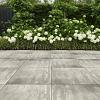 Mondo Facet 60x60x4cm Frost