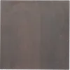 Estetico+ 60x60x4 Donker bruin nuance