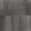 Estetico+ 60x60x4 Donker grijs nuance