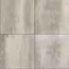 Estetico+ 60x60x4 Licht bruin nuance