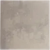 Estetico+ 60x60x4 Midden grijs nuance