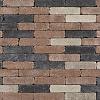 Tonique Rustiek waalformaat Seckel 20x5x7 cm