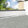 Ceradin Verno 60x60x2cm Grey