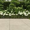 Cerasolid Pistoia 90x90x3 Bone Cross