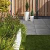Ceramiton Base 60x60x4cm Grey