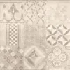 Ceramiton Titan 60x60x4cm Mosaïc Beige