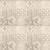 Ceramiton Titan 60x60x4cm Mosaïc Beige