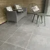 Ceramiton Blaze 60x60x4cm Black