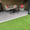 Ceramiton Blaze 60x60x4cm Black
