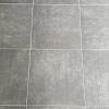 Ceramiton Blaze 60x60x4cm Black