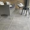 Ceramiton Blaze 60x60x4cm Black