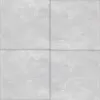 Ceramiton Blaze 60x60x4cm Silver