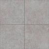 Ceramiton Atlas 60x60x4cm Steel