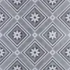 Ceramiton Fiorde 60x60x4cm Designo Flower