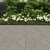 Ceramiton Rivo 60x60x4cm Peak