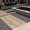 Ceramiton Palo 120x30x4cm Elm