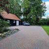Tonique Rustiek betonstraatsteen Gieser 6cm