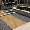 Ceramiton Palo 120x30x4cm Oak