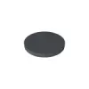 Schellevis Oudhollands Rond Ø80x7cm Antraciet