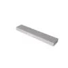 Schellevis Oudhollands Traptrede 37x15x200 Grijs