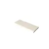 Schellevis Oudhollands Zwembandrand 100x40x5 Creme