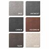 Schellevis Oudhollands Zwembandrand 100x40x5 Taupe