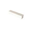 Schellevis Oudhollands Stapelement 75x15x15 Creme