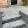 Hydro Brick 20x6,7x8 Nuance Black