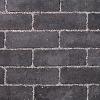 Hydro Brick 20x6,7x8 Nuance Black