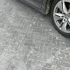 Hydro Brick 20x6,7x8 Nuance Black